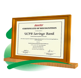 Outsourcing Bank with Top Performing  ATM for Visayas