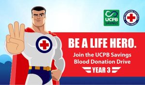 A Half Decade of Saving Lives