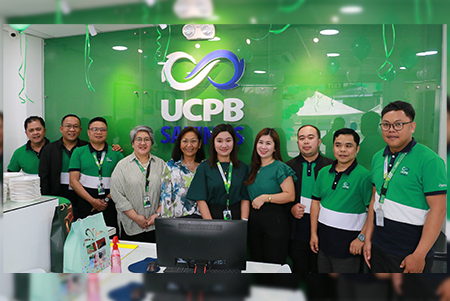 UCPBS Expands its Services in San Jose, the Heart of Antique